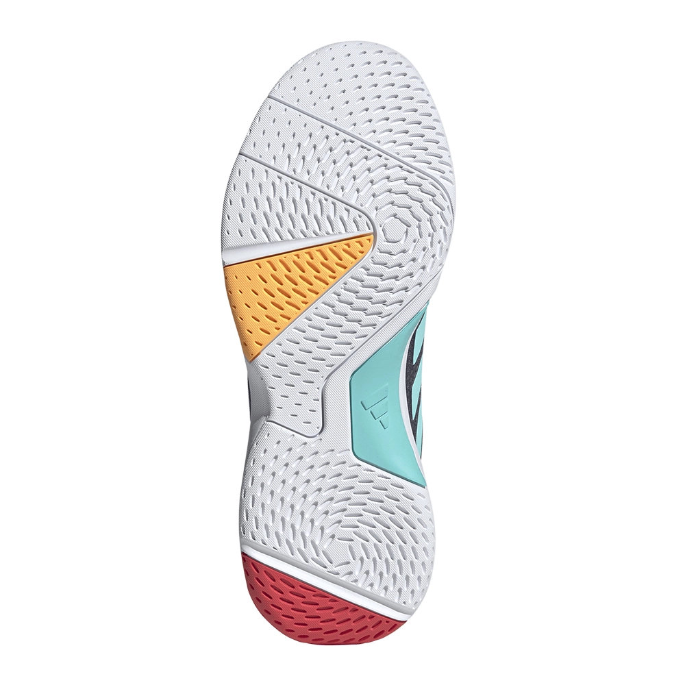 Adidas Ligra 8 M обувки за зала JR7118