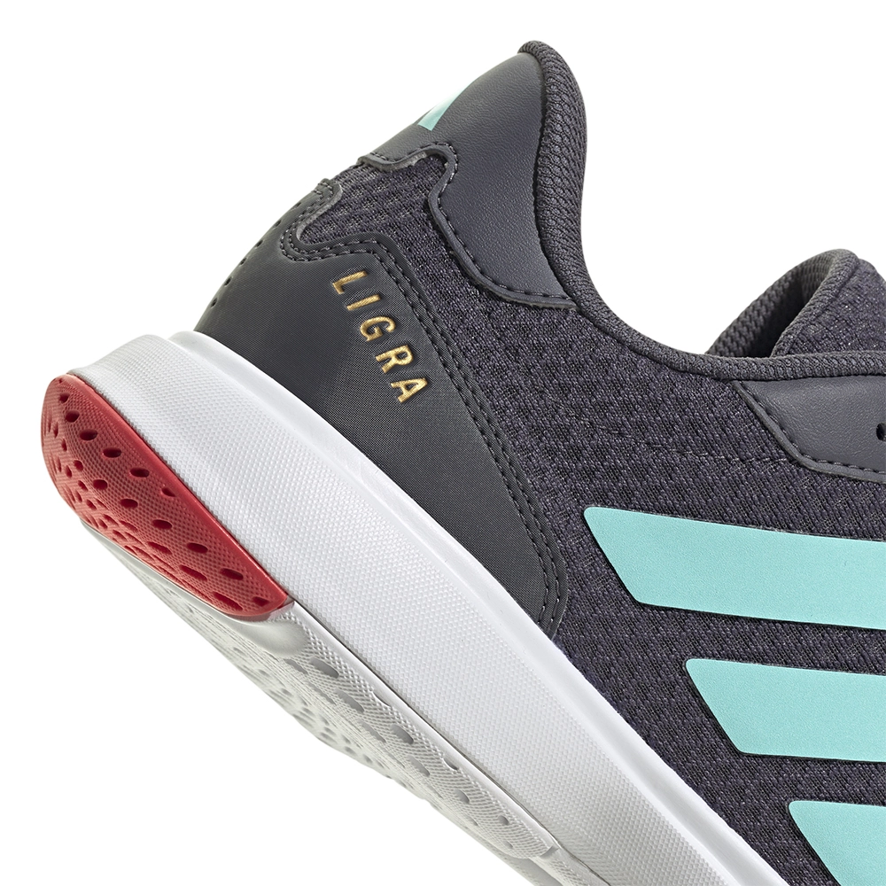 Adidas Ligra 8 M обувки за зала JR7118