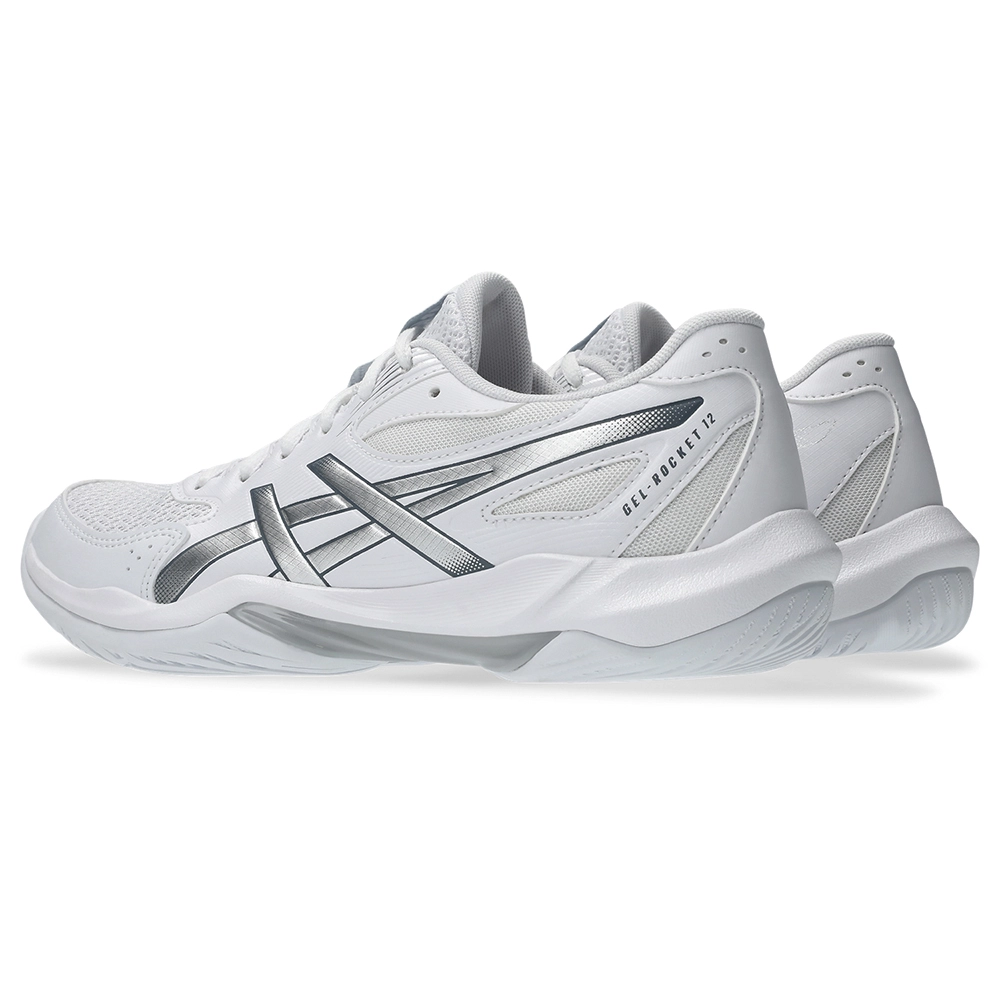 Asics GEL-ROCKET 12 women's indoor shoes 1072A119-101