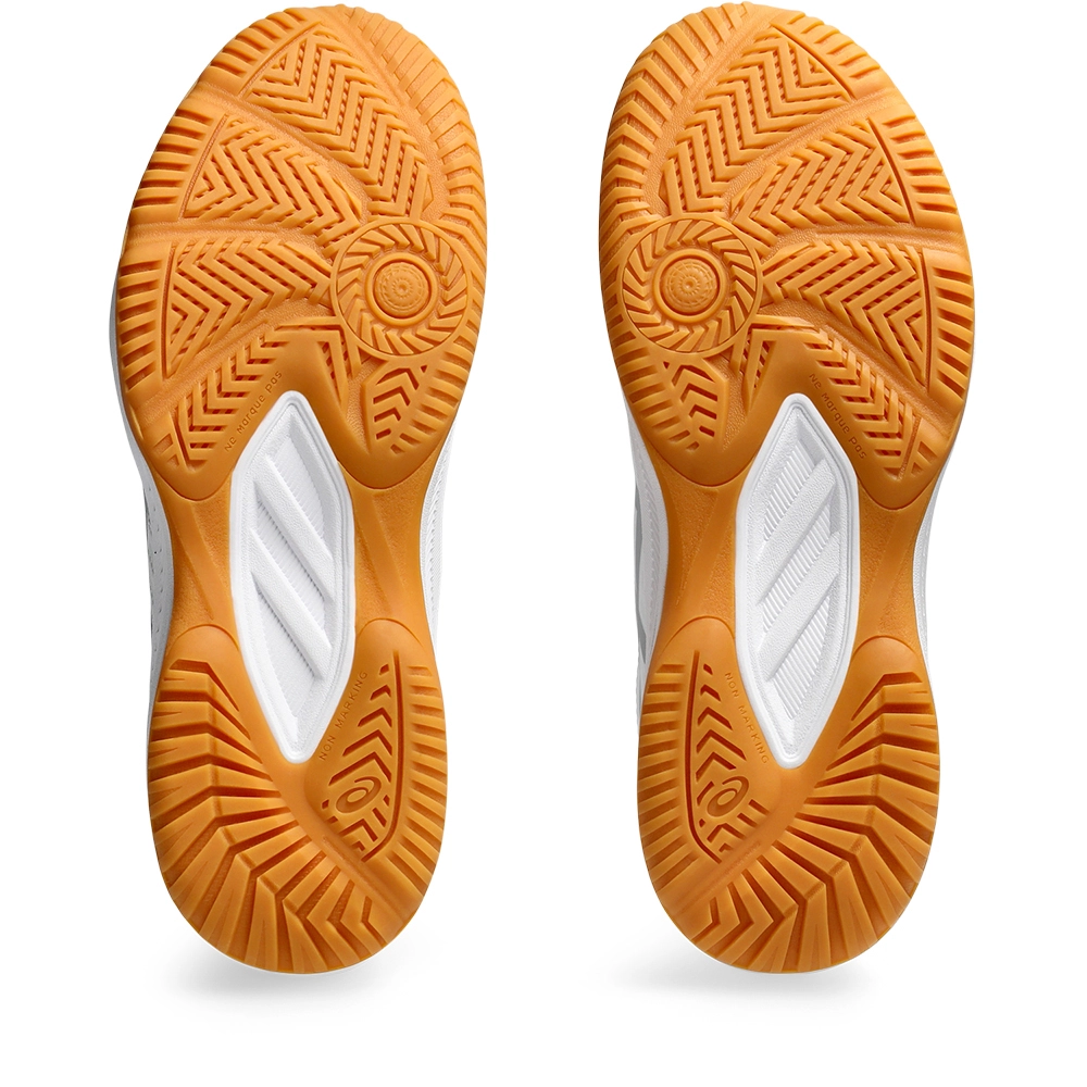 Asics UPCOURT 6 дамски обувки за зала 1072A107-100