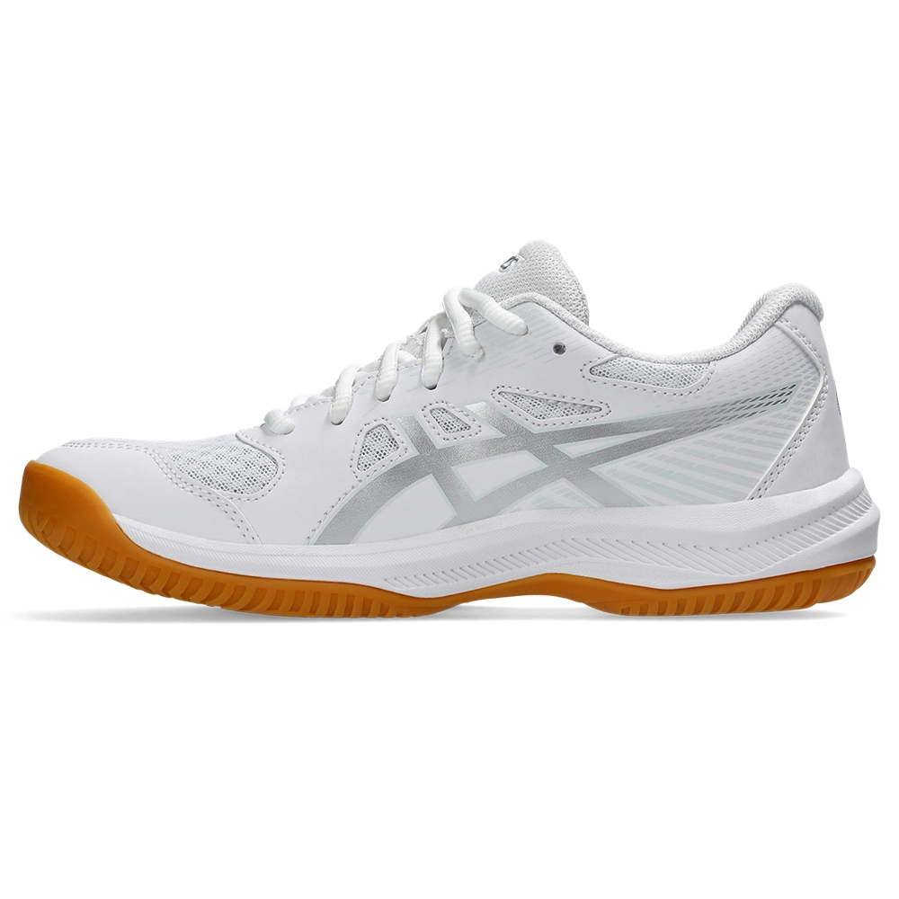 Asics UPCOURT 6 women's indoor shoes 1072A107-100
