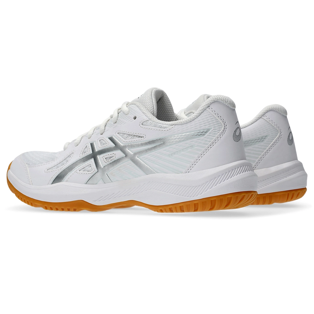 Asics UPCOURT 6 дамски обувки за зала 1072A107-100