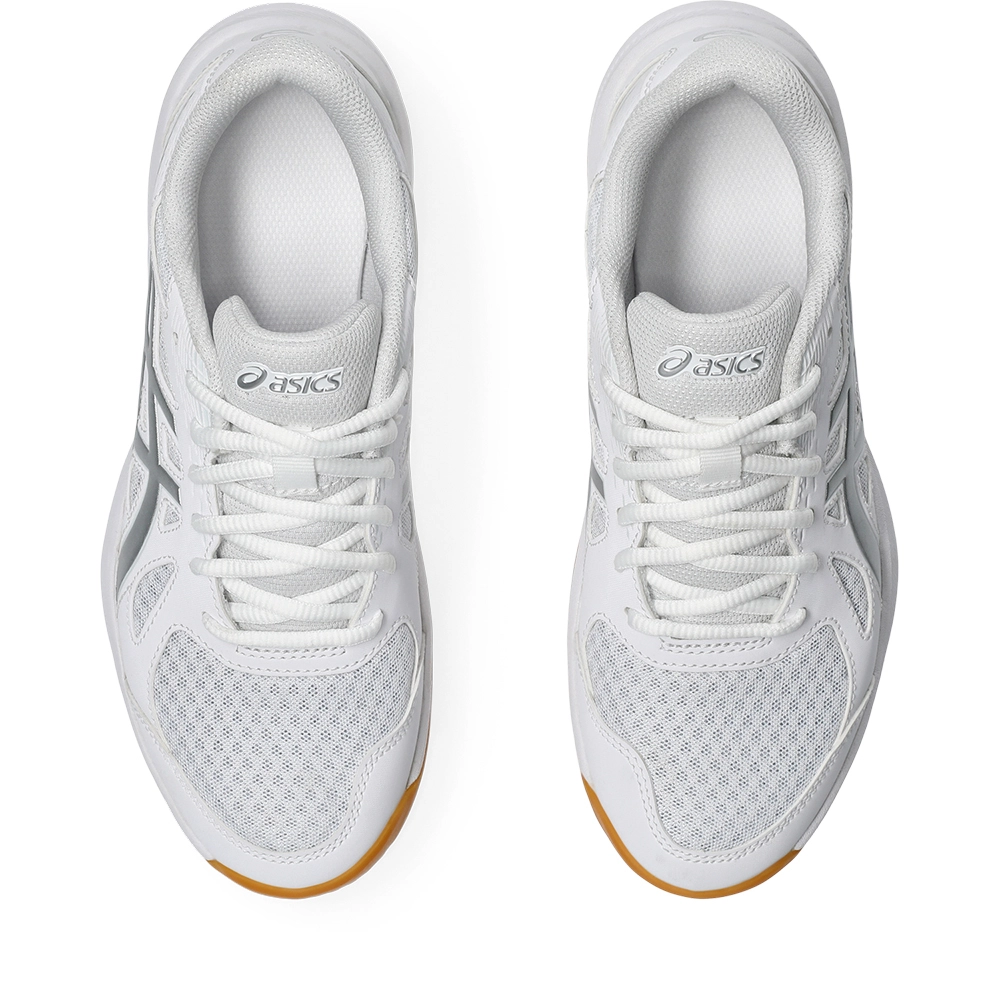 Asics UPCOURT 6 дамски обувки за зала 1072A107-100