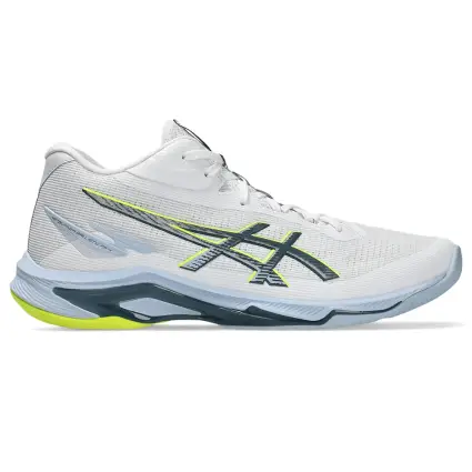 Asics NETBURNER BALLISTIC FF MT 4 indoor shoes 1051A090-103