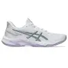 Asics NETBURNER BALLISTIC FF 4 дамски обувки за зала 1052A083-106