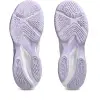 Asics NETBURNER BALLISTIC FF 4 дамски обувки за зала 1052A083-106