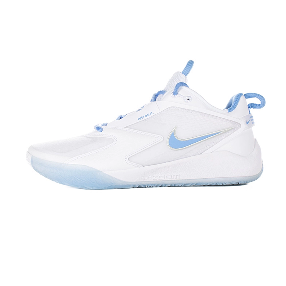 Nike AIR ZOOM HYPERACE 3 indoor shoes FQ7074-103