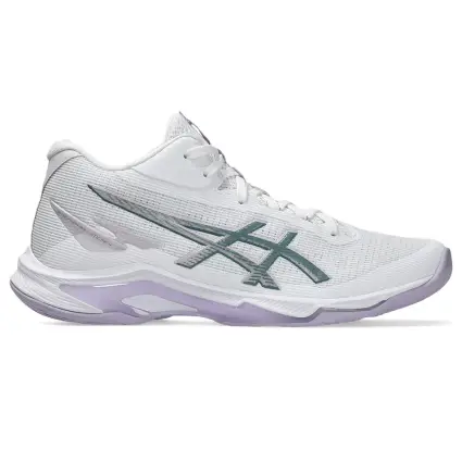 Asics NETBURNER BALLISTIC FF MT 4 дамски обувки за зала 1052A084-106