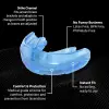 Shock Doctor Braces протектор за уста, за брекети