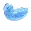 Shock Doctor Braces Double mouthguard