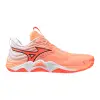 Mizuno WAVE MOMENTUM ELITE indoor shoes V1GA2512-80