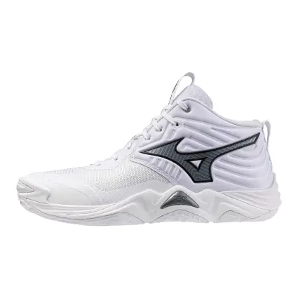 Mizuno WAVE MOMENTUM ELITE MID indoor shoes V1GA2517-83