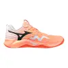 Mizuno WAVE MOMENTUM PRO обувки за зала V1GA2540-80