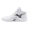 Mizuno WAVE MOMENTUM PRO MID indoor shoes V1GA2545-83