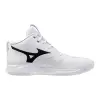 Mizuno WAVE MOMENTUM PRO MID indoor shoes V1GA2545-83