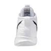 Mizuno WAVE MOMENTUM PRO MID обувки за зала V1GA2545-83