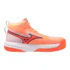 Mizuno MIZUNO NEO JUMP MID обувки за зала V1GA2598-80