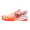 Mizuno MIZUNO NEO JUMP indoor shoes V1GA2599-80