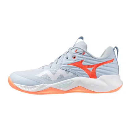 Mizuno WAVE MOMENTUM PRO дамски обувки за зала V1GC2540-84