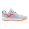Mizuno WAVE MOMENTUM PRO дамски обувки за зала V1GC2540-84