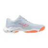 Mizuno WAVE LIGHTNING ELITE women's indoor shoes V1GC2600-84