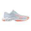 Mizuno WAVE LIGHTNING ELITE women's indoor shoes V1GC2600-84