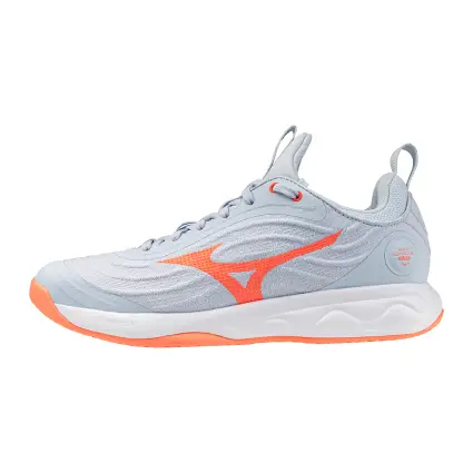 Mizuno WAVE LUMINOUS ELITE дамски обувки за зала V1GC2620-84