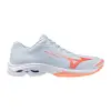 Mizuno WAVE LIGHTNING PRO дамски обувки за зала V1GC2660-84