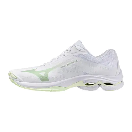Mizuno WAVE LIGHTNING PRO дамски обувки за зала V1GC2660-85