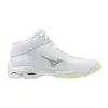 Mizuno WAVE LIGHTNING PRO MID women's indoor shoes V1GC2665-85