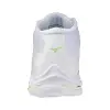 Mizuno WAVE LIGHTNING PRO MID women's indoor shoes V1GC2665-85