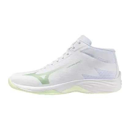 Mizuno LIGHTNING SELECT MID women's indoor shoes V1GC2675-85