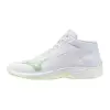 Mizuno LIGHTNING SELECT MID women's indoor shoes V1GC2675-85