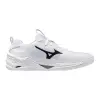 Mizuno WAVE STEALTH NEO 2.1 indoor shoes X1GA2640-83