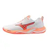 Mizuno WAVE STEALTH ELITE обувки за зала X1GA2660-80