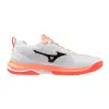 Mizuno WAVE STEALTH ELITE обувки за зала X1GA2660-80