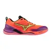 Mizuno WAVE STEALTH ELITE indoor shoes X1GA2660-81