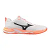 Mizuno WAVE STEALTH PRO indoor shoes X1GA2680-80