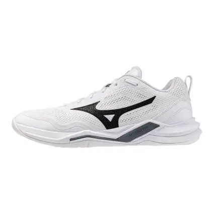 Mizuno WAVE STEALTH PRO обувки за зала X1GA2680-83