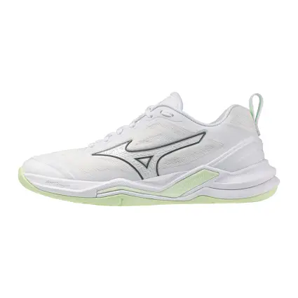 Mizuno WAVE STEALTH ELITE дамски обувки за зала X1GB2660-85