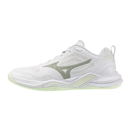 Mizuno WAVE STEALTH PRO дамски обувки за зала X1GB2680-85