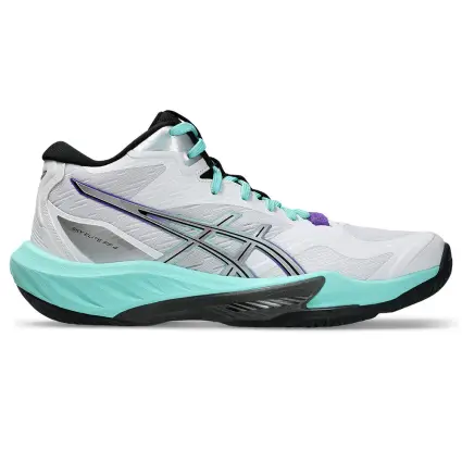 Asics SKY ELITE FF MT 4 дамски обувки за зала 1052A095-100
