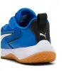Puma Solarflash 4 детски обувки за зала 109095-01