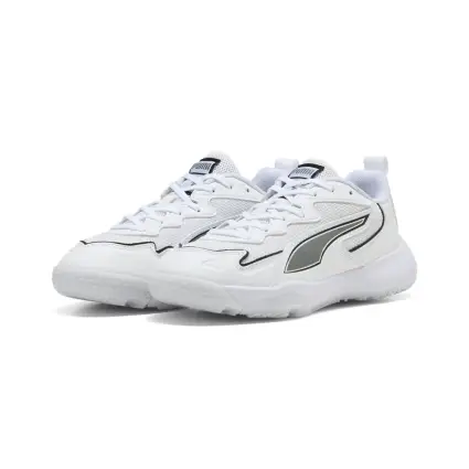 Puma Solarflash 4 детски обувки за зала 109095-02