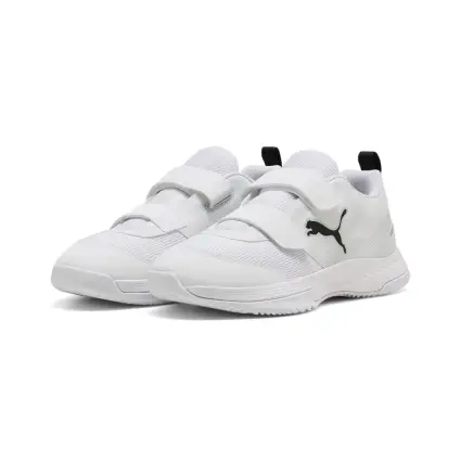 Puma Varion 3 V junior indoor shoes 109098-02
