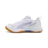 Puma Solarflash 4 дамски обувки за зала 109099-01