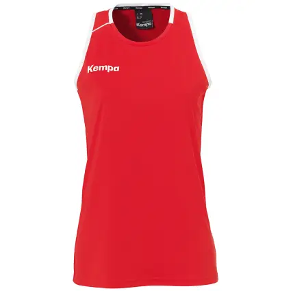 Kempa PLAYER women's TANK TOP