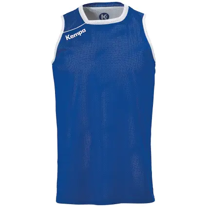 Kempa REVERSIBLE TANK TOP двулицев потник