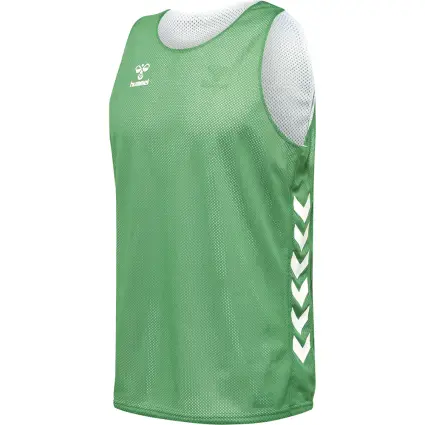hummel CORE XK REVERSE BASKET JERSEY tank top