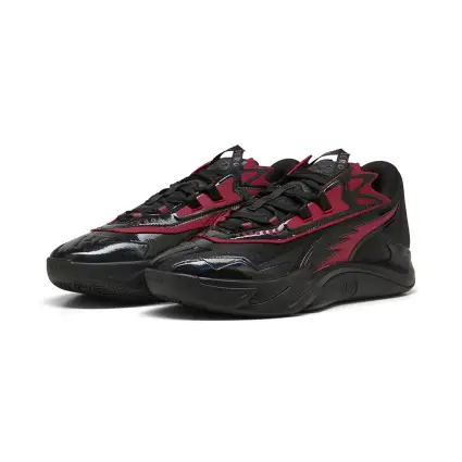 Puma Scoot Zeros II SCRRRT basketball shoes 311350-01
